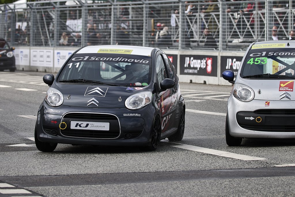 (Foto: Grippo Motorsport PR)